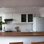 Lejlighed Moderne Et Lumineux