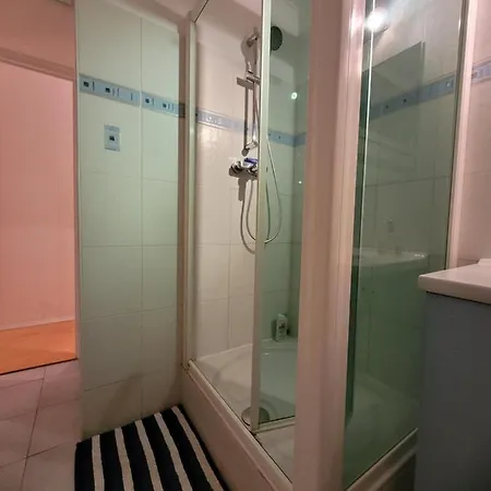 Appartement Moderne Et Lumineux