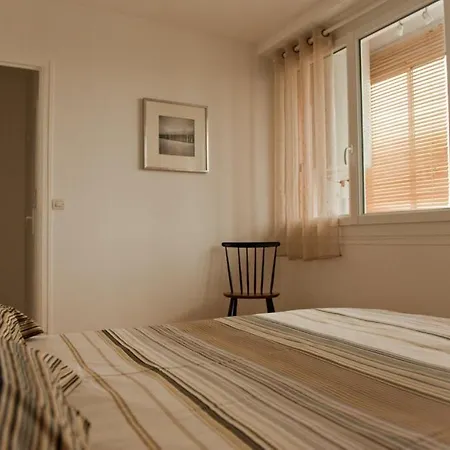 Moderne Et Lumineux * Paris