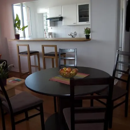 Moderne Et Lumineux *