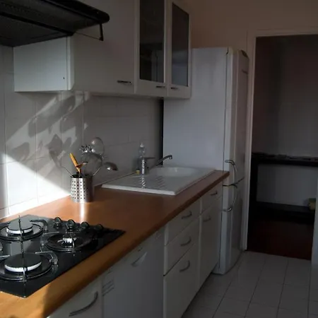 Moderne Et Lumineux * Paris