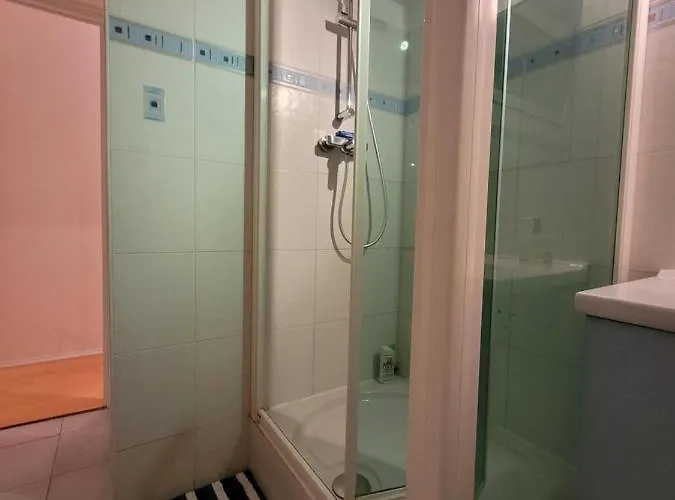 Appartement Moderne Et Lumineux