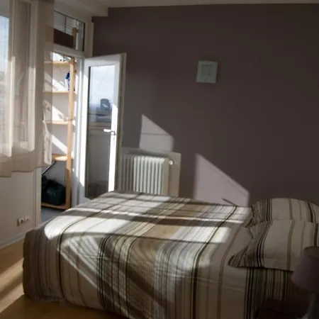 Moderne Et Lumineux * Paryż